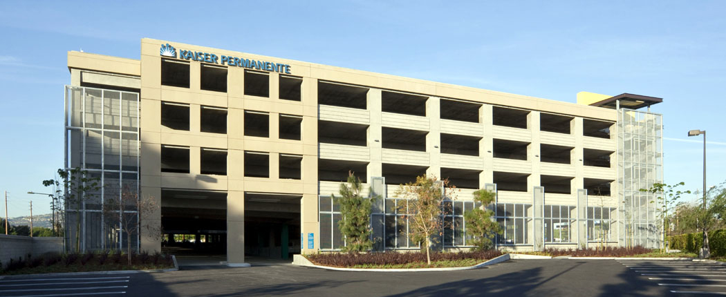 Kaiser Permanente - South Bay Medical Center - IPD : IPD