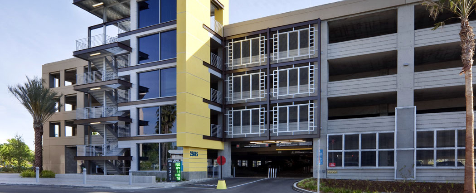 Kaiser Permanente - South Bay Medical Center