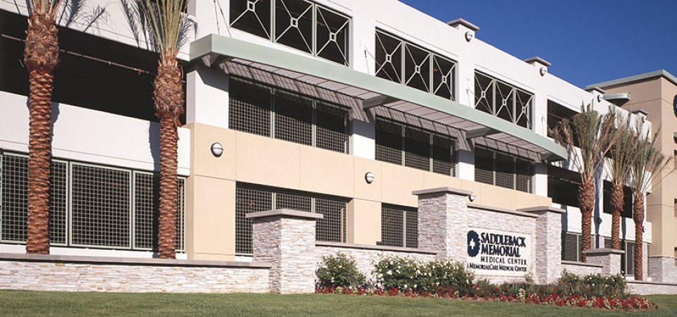 Saddleback memorial medical center jobs