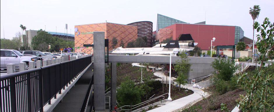 California Science Center at Exposition Park