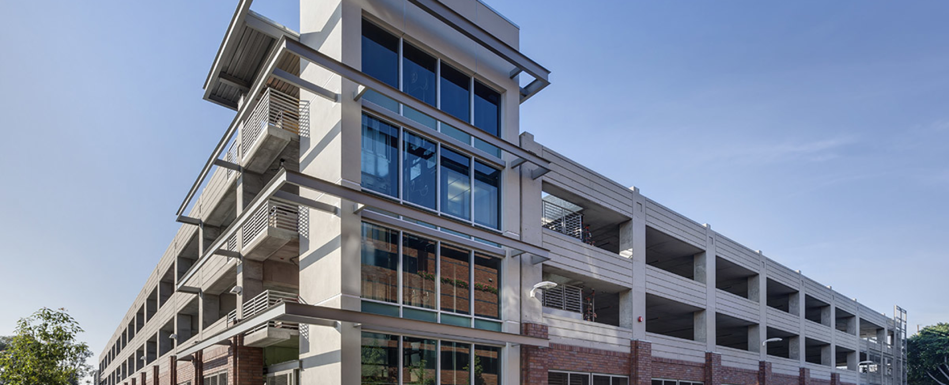 Kaiser Permanente - Foothill Medical Office Building