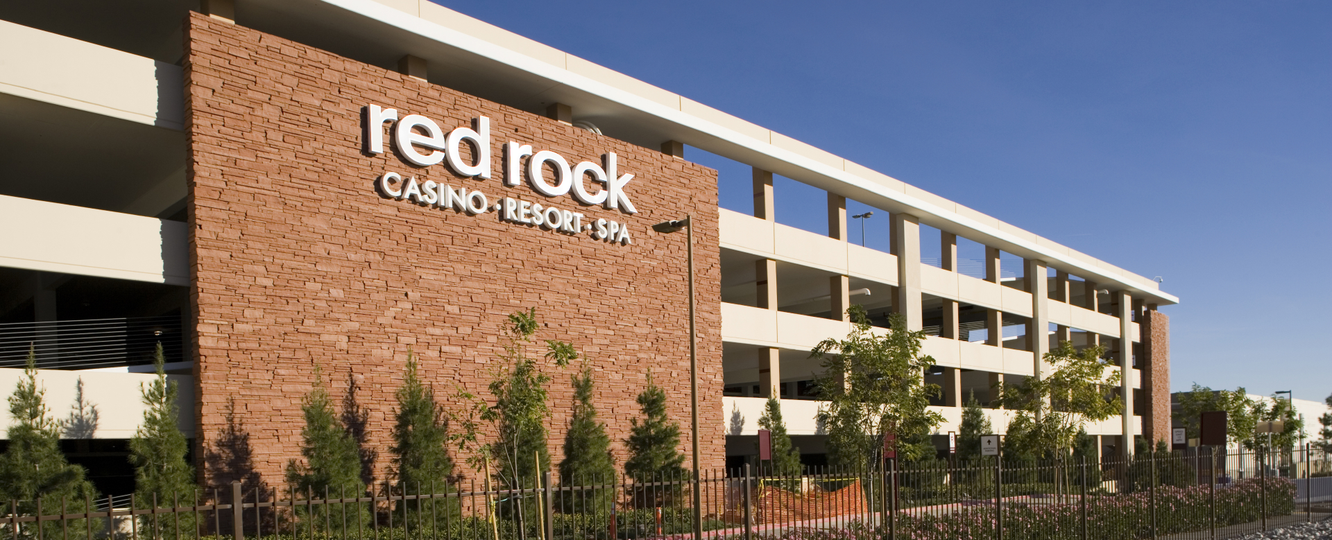 Red Rock Casino Resort Spa