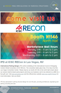 icsc email blast