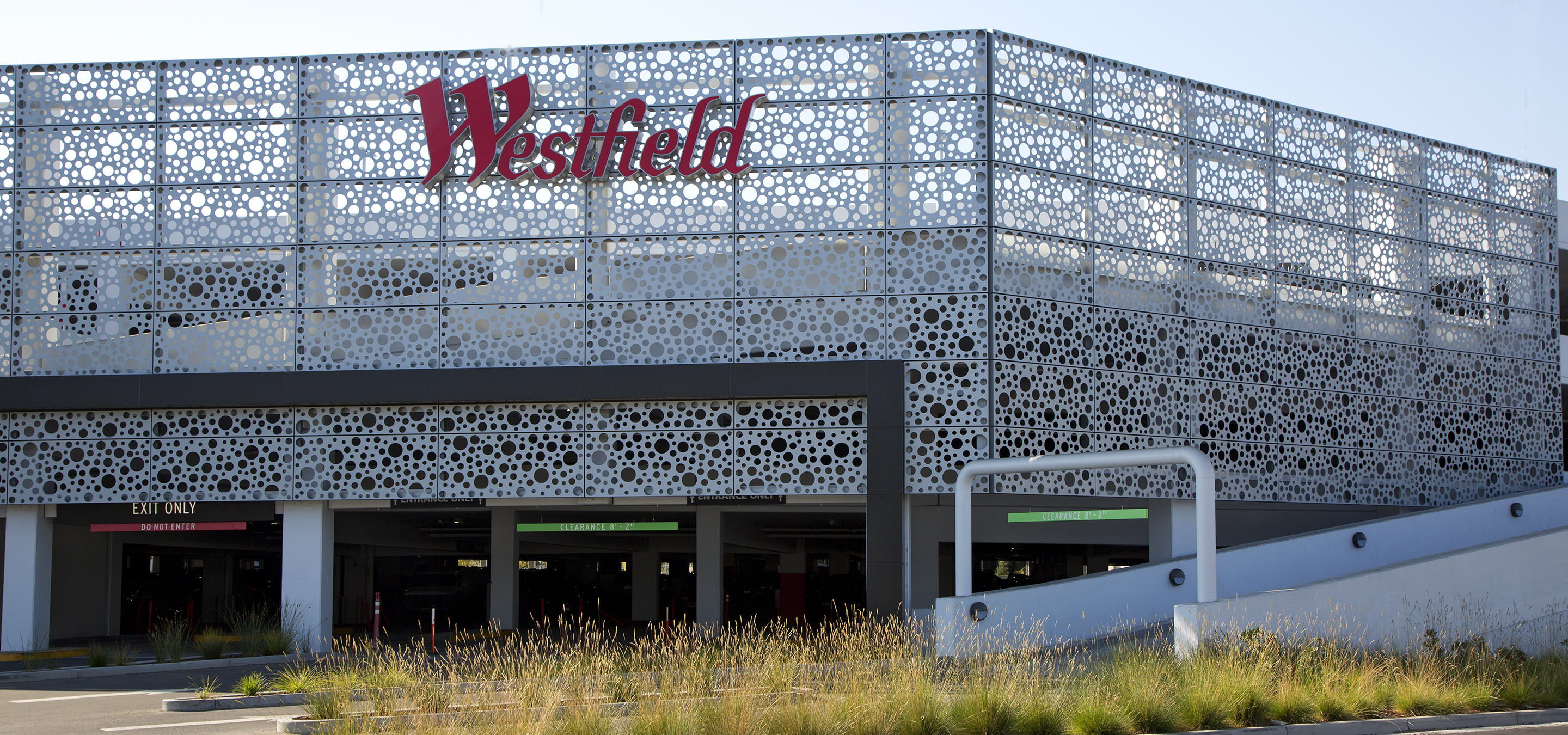 Westfield Valley Fair, Santa Clara, California