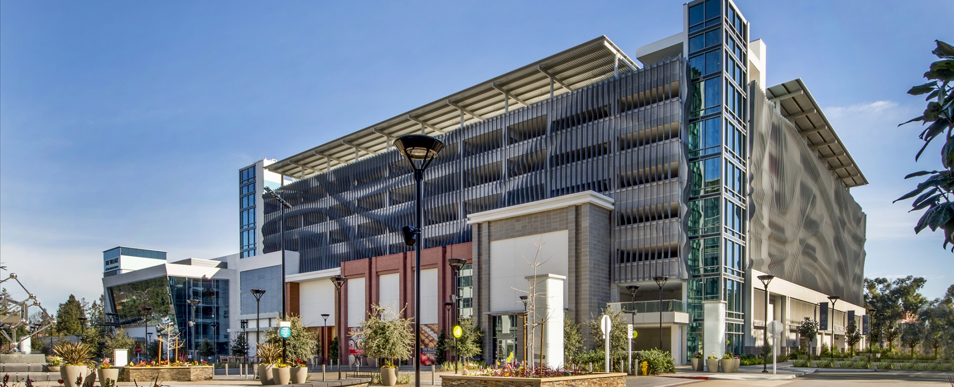 Village at San Antonio Center Blocks 1 & 2 and 5 & 6