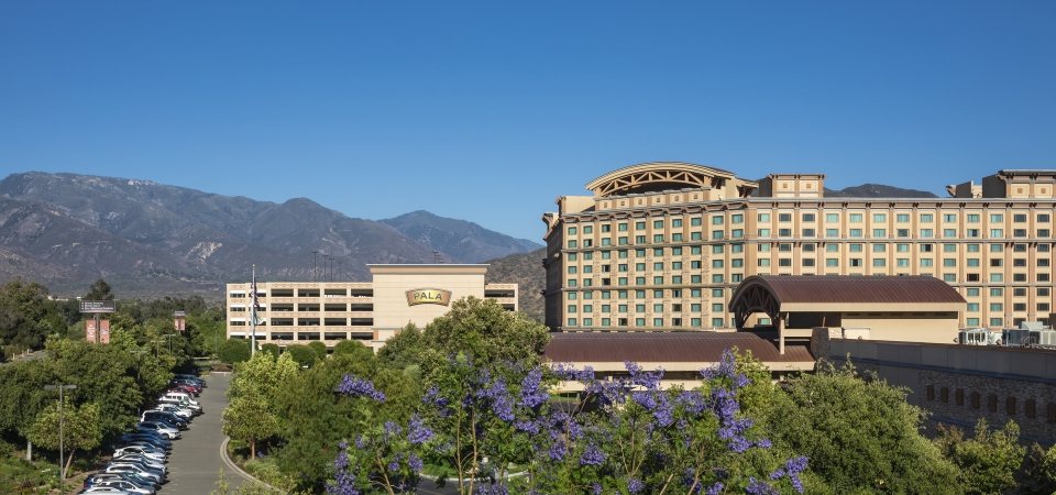 pala casino spa resort ca address