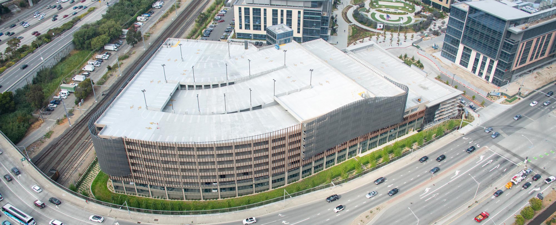 Britannia Cove at Oyster Point