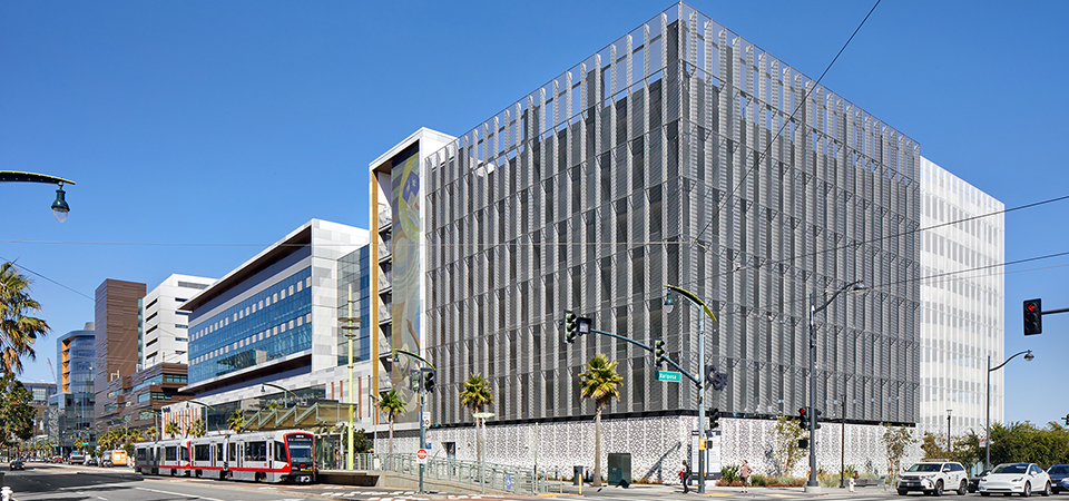 UCSF Block 34